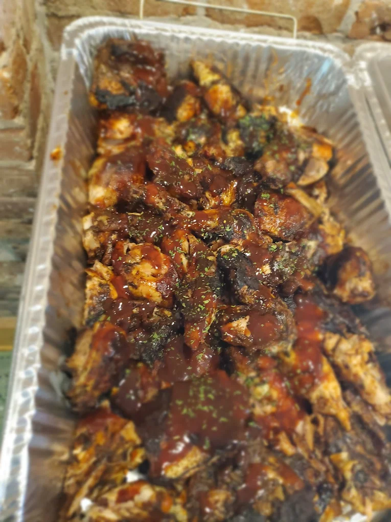 Premium The Heritage Collection Catering Brooklyn