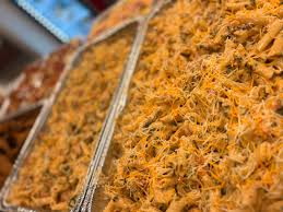Premium Signature Staples & Sides Catering Brooklyn