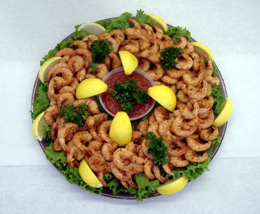 Premium Ocean Harvest Catering Brooklyn