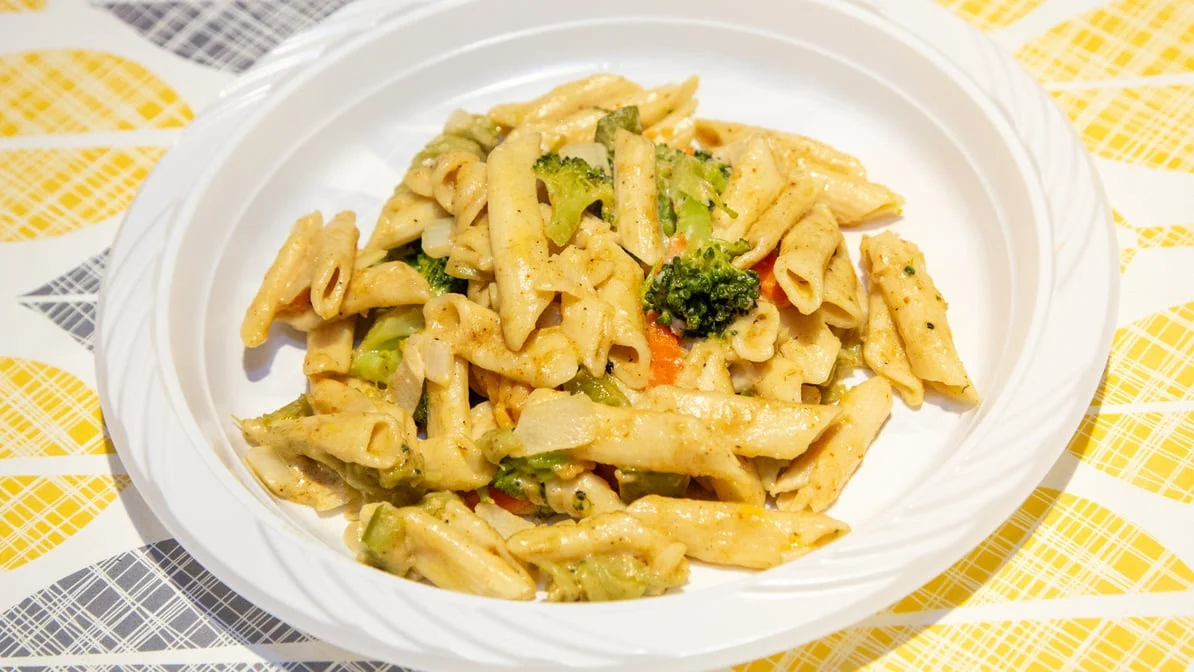 Authentic Side Orders at Jus Fishy Brooklyn