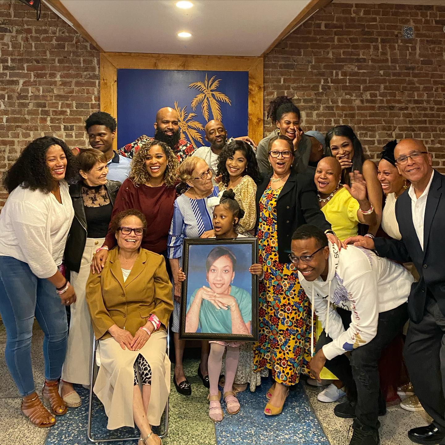 Events and Neighborhood Vibes